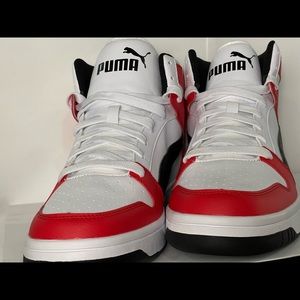 Puma Men’s Rebound Layup